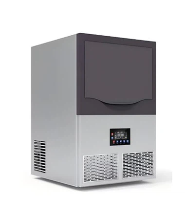 Pwòp tèt ou - ki genyen silenn Maker glas