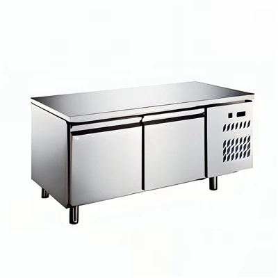 1.5m Air - Refwadisman Table Frijidè